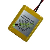 Batterij voor PLC BB2-LBP1 [Vervangende batterij]